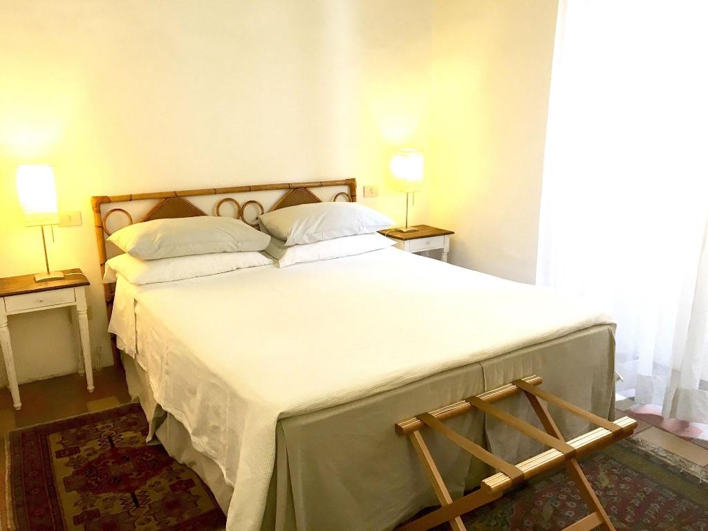 B&B Vicolo del Lupo