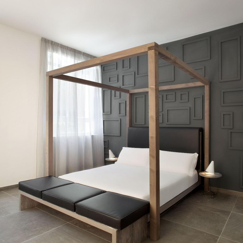 La Chambre Milano