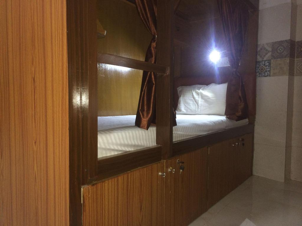 Zara Dormitory