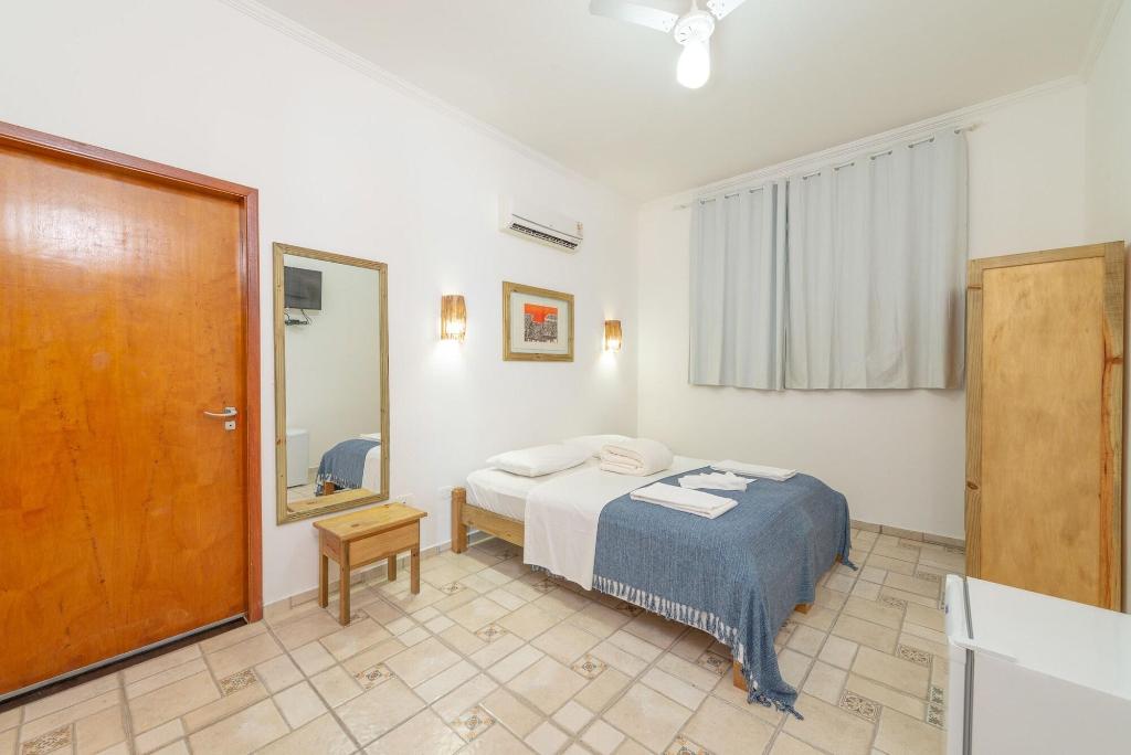 Pousada Vila Barequeçaba