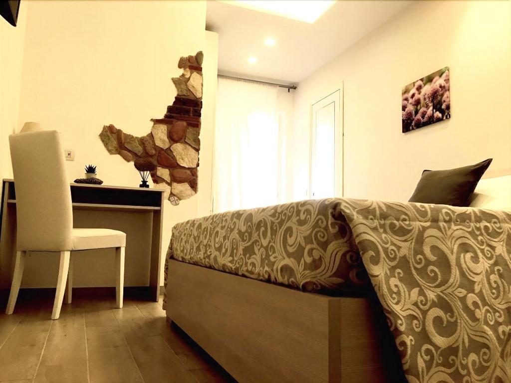Relais Villa Anna