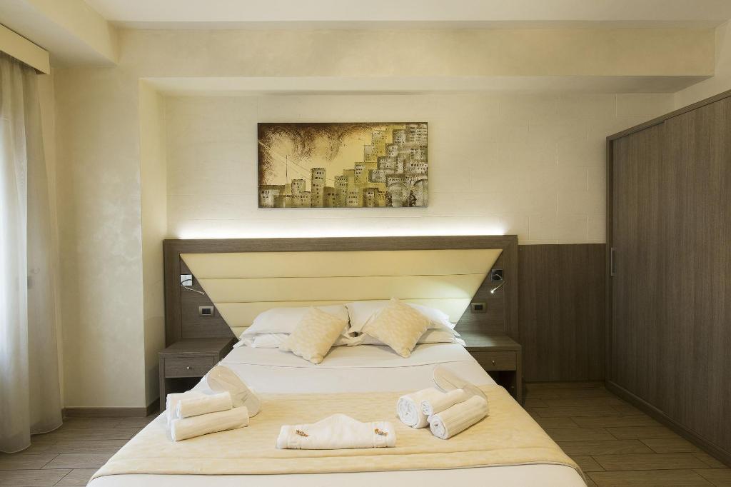 Relais Tiburtina
