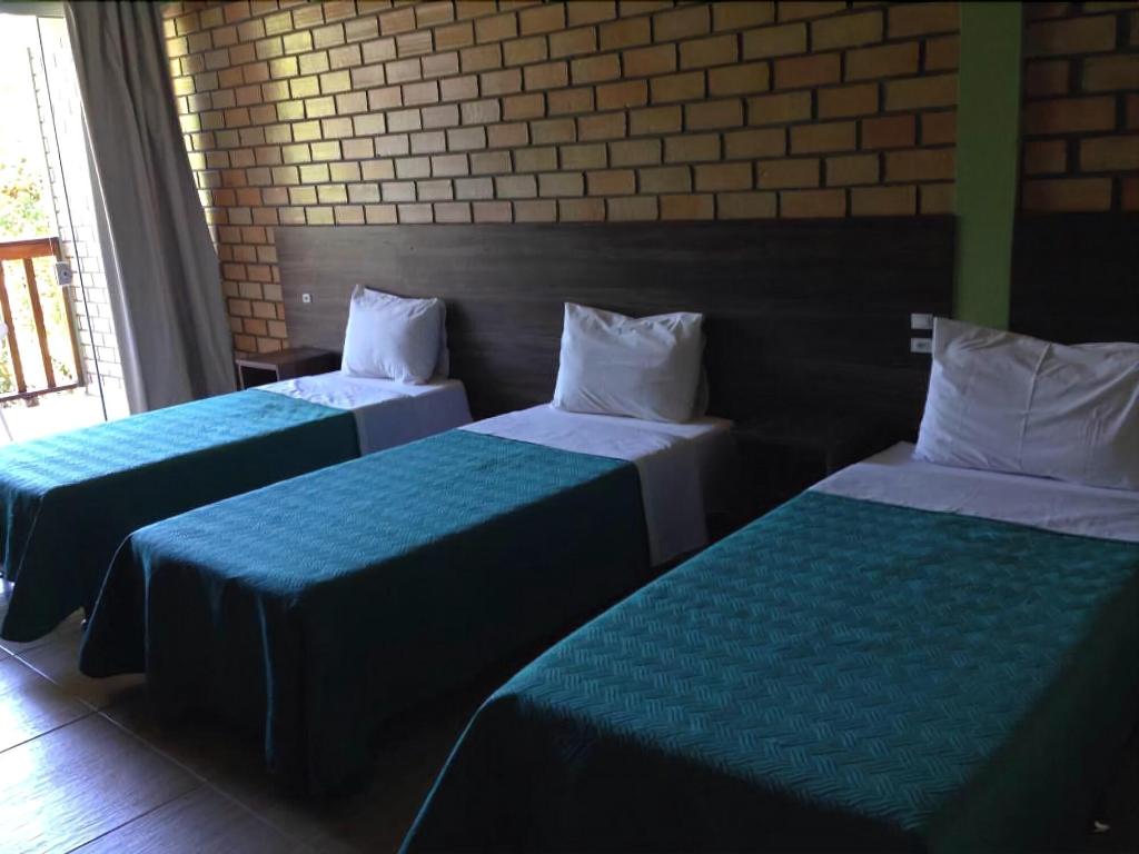 Eco-Residencial Dona Francisca