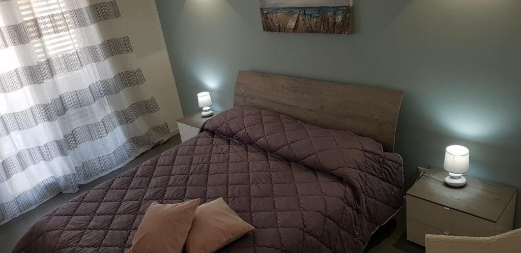 B&B Al Porticciolo