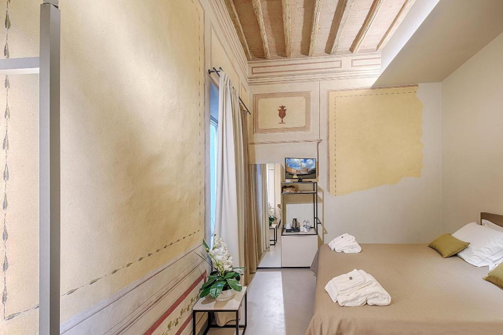 Residenza d'Epoca Le Aquile