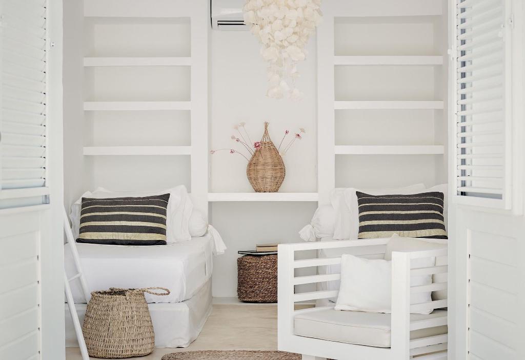 La Villa Praia