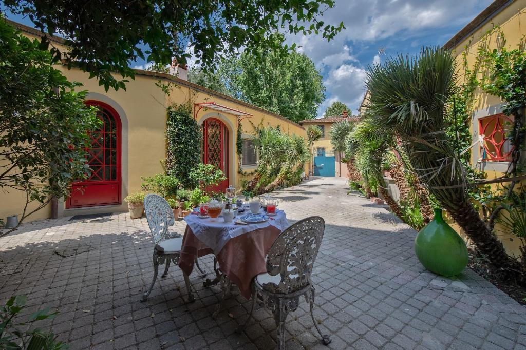 Drom Florence Rooms & Apartments