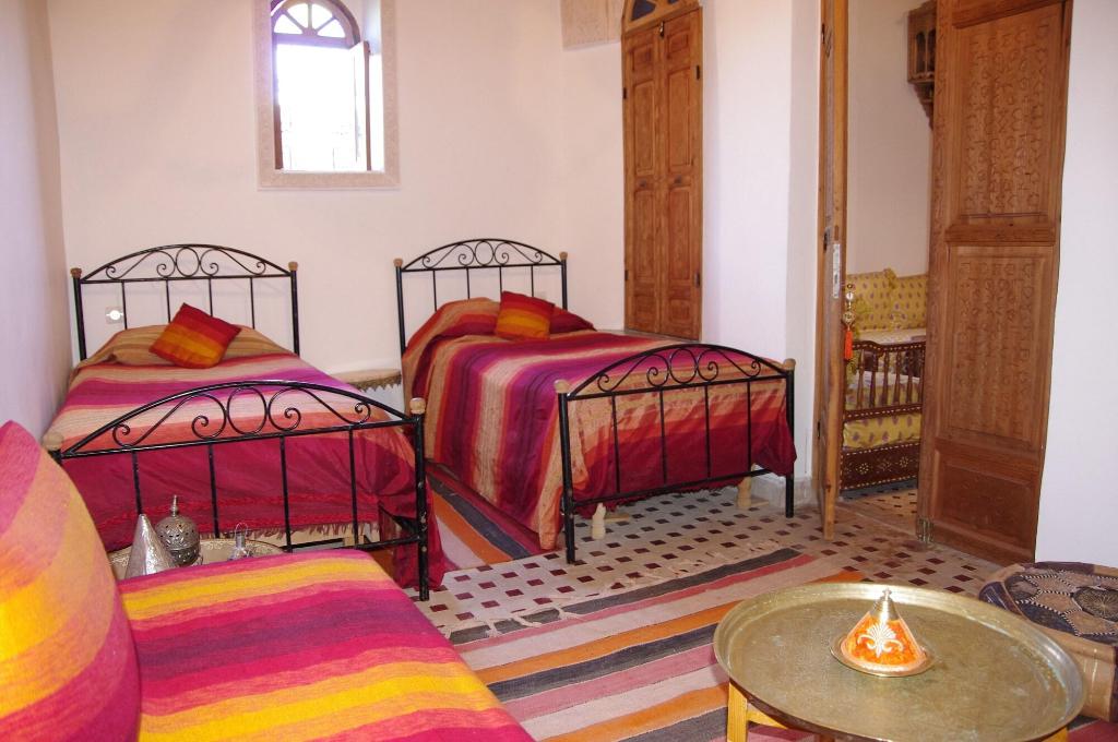 Dar Naima - Hostel