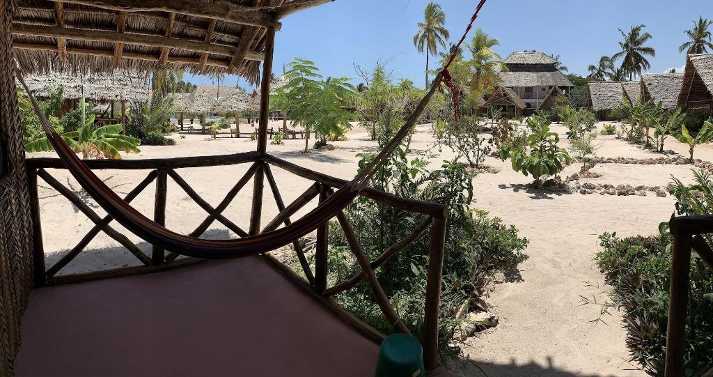 New Jambo Bungalows
