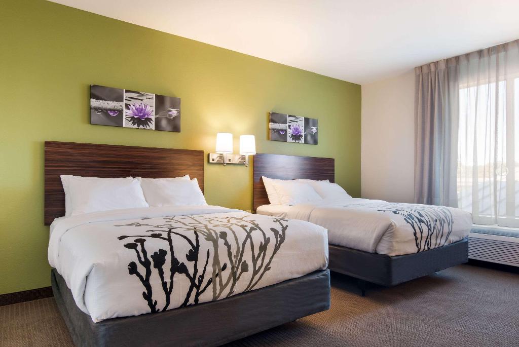 Sleep Inn Camden