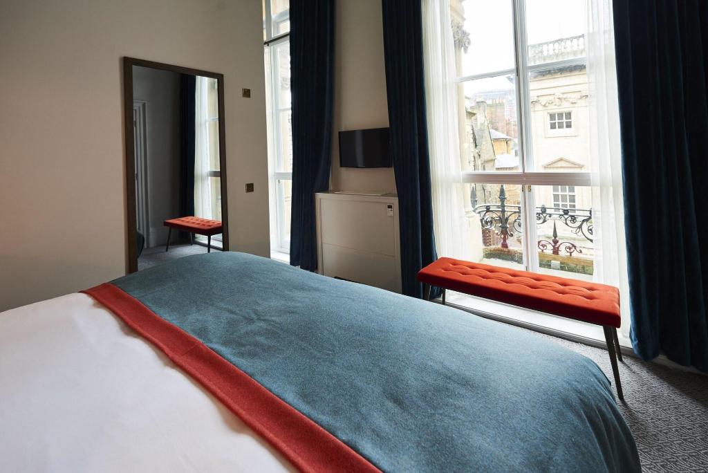 Bristol Harbour Hotel & Spa