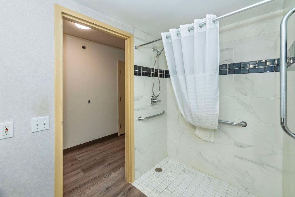 Rodeway Inn Edson