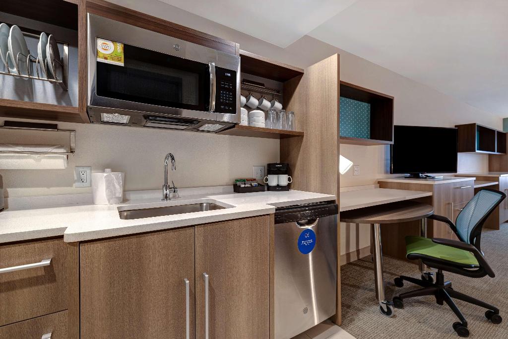 Home2 Suites by Hilton Dekalb