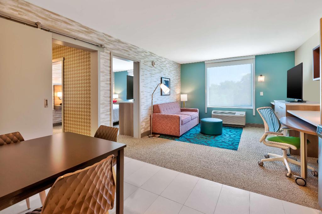 Home2 Suites by Hilton Saginaw