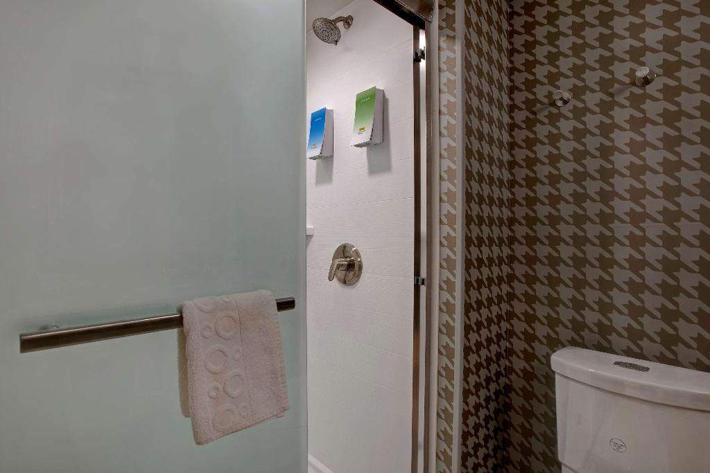 Home2 Suites by Hilton Lexington Hamburg