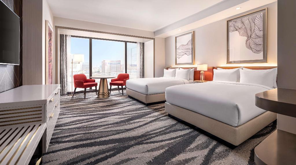 Conrad Las Vegas at Resorts World