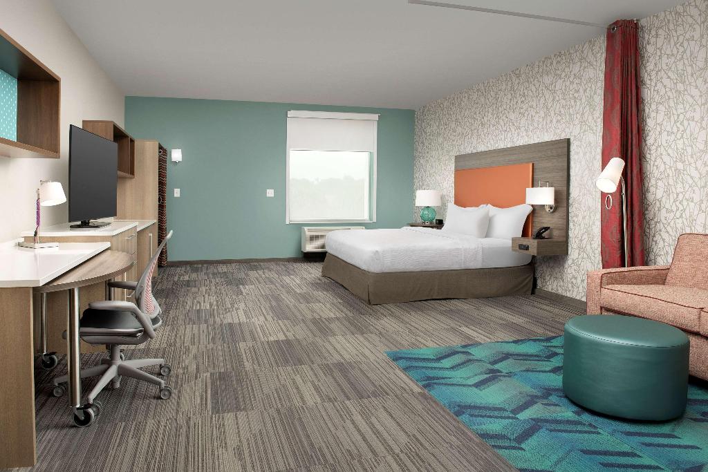 Home2 Suites by Hilton Columbus Polaris