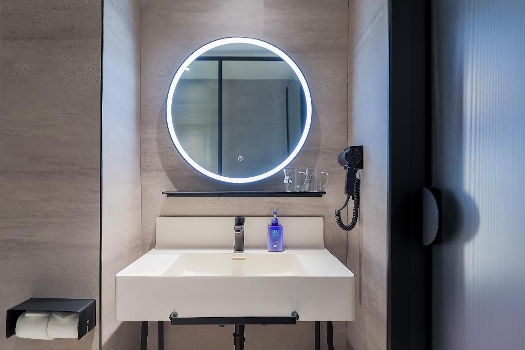 Hanting Hotel Beijing Sanlitun Branch