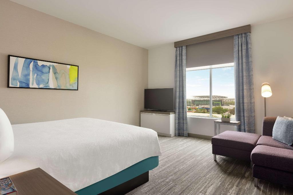 Hilton Garden Inn Austin North-Near the Domain