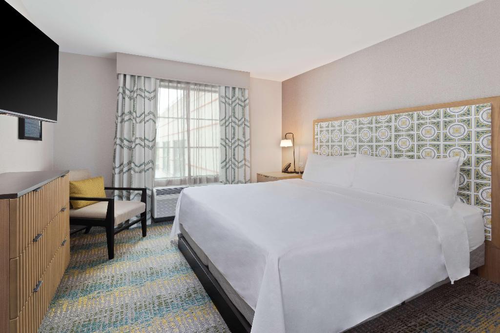 Homewood Suites by Hilton St Augustine San Sebasti