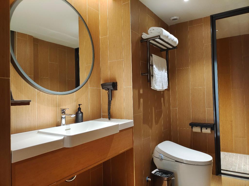 JI Hotel Fuzhou Wusi Road