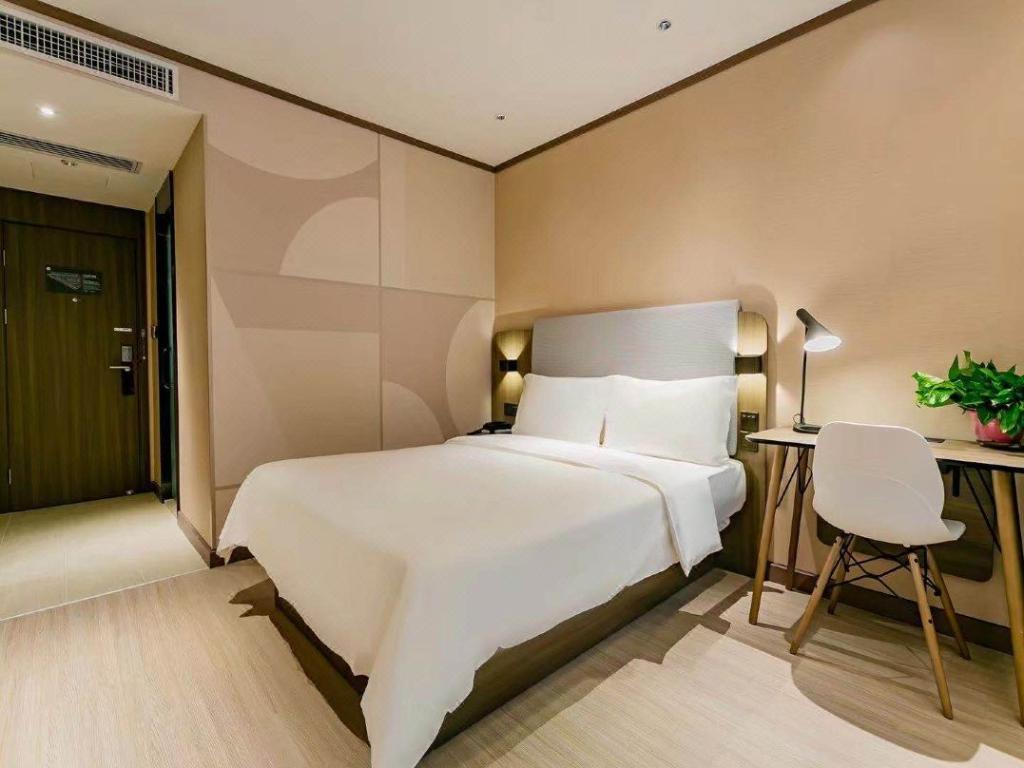 Hanting Hotel (Xi'an Jixiang Road)