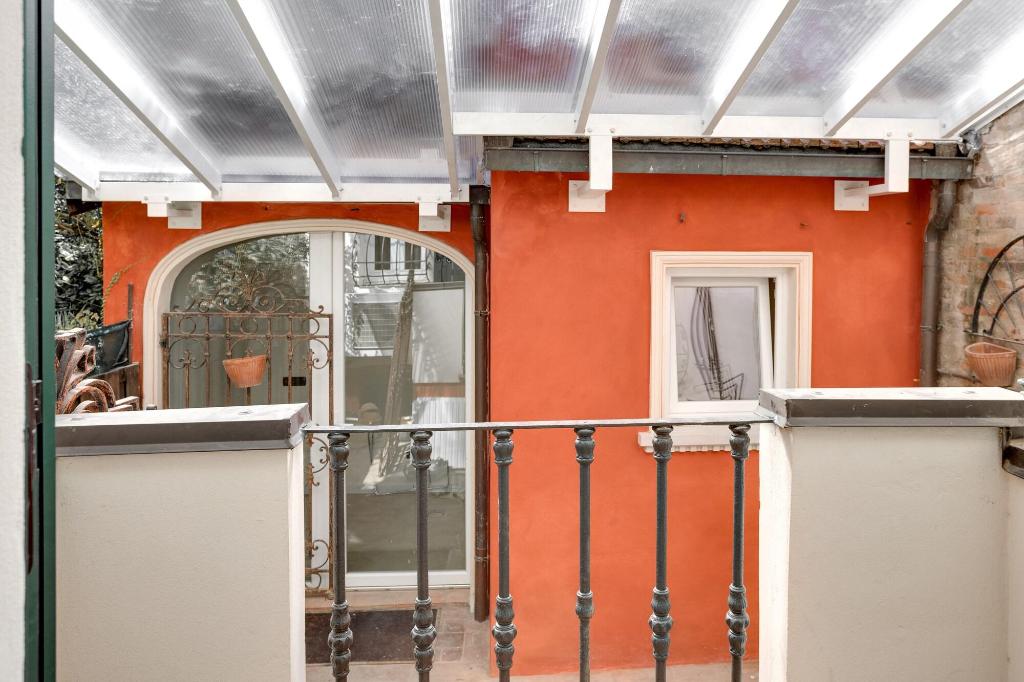 Ferrara Rooms