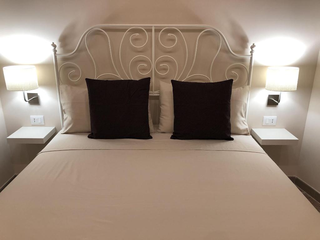 Meliora Rooms
