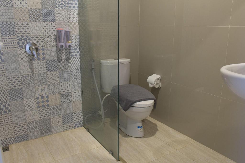 Kubu Kutus Homestay
