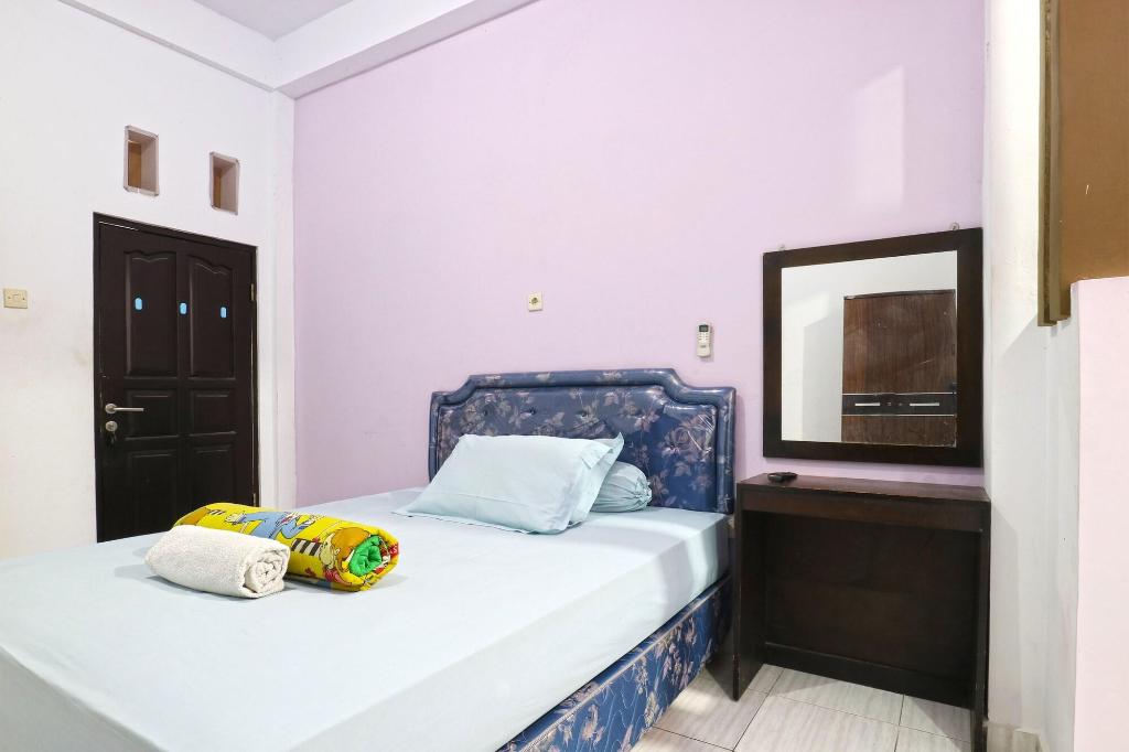 Micost Homestay