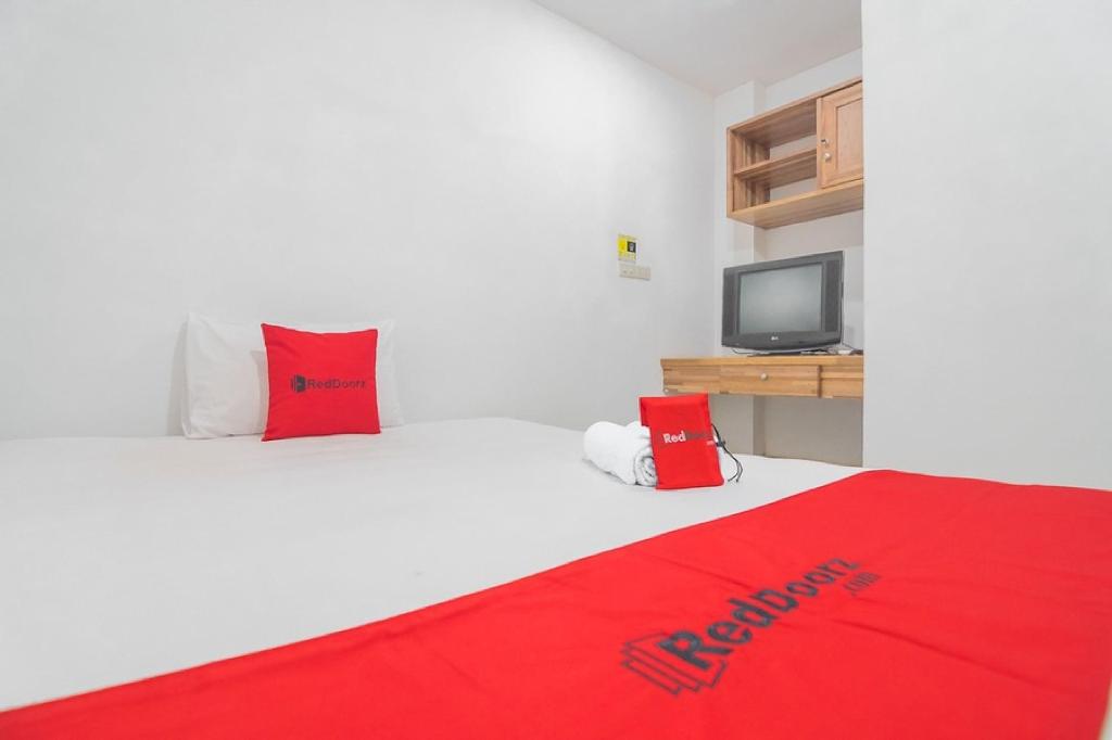 Formerly Reddoorz Near Gajah Mada Pontianak