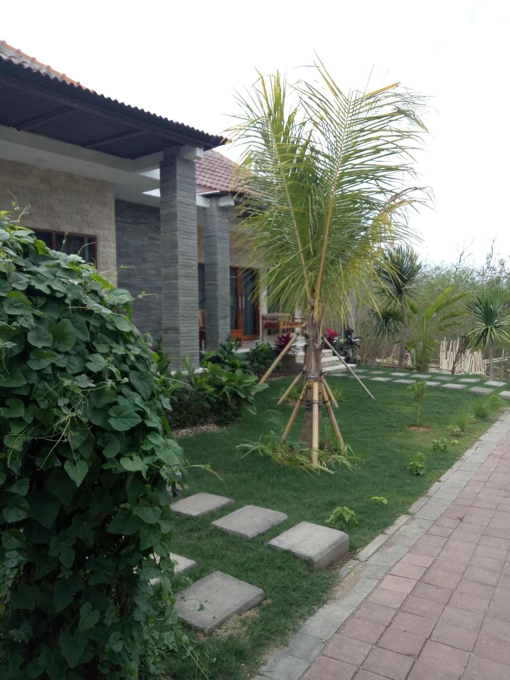 Pier26 Bali Homestay