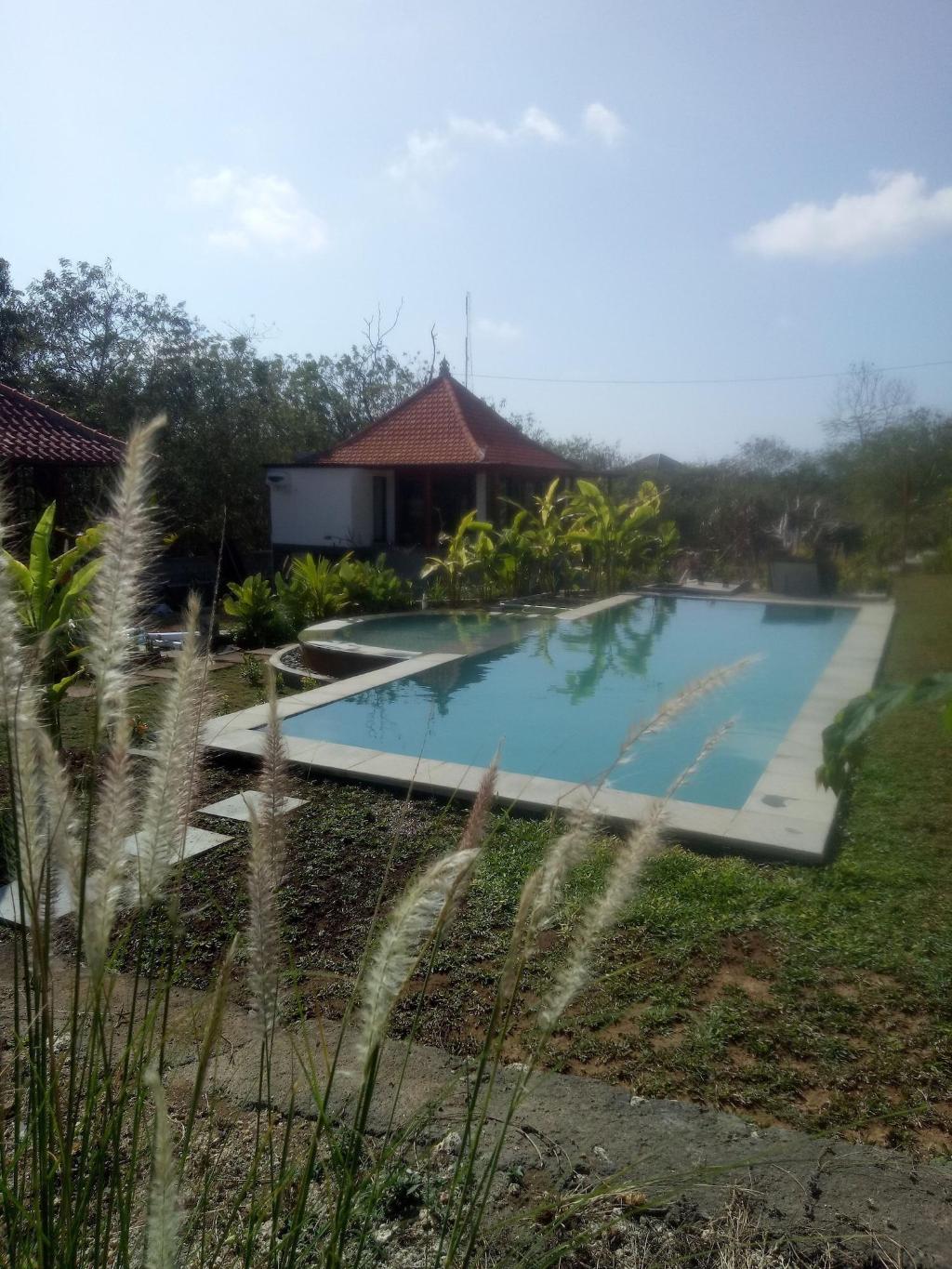 Pier26 Bali Homestay