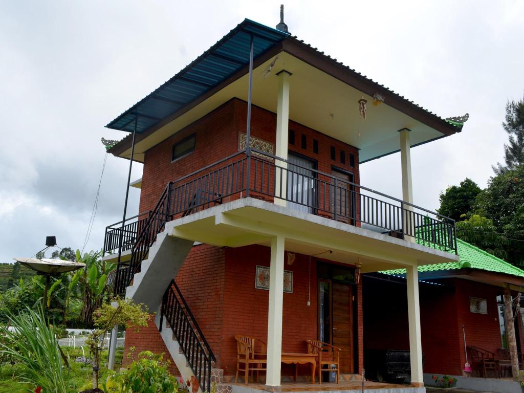 Dajan Buyan Homestay