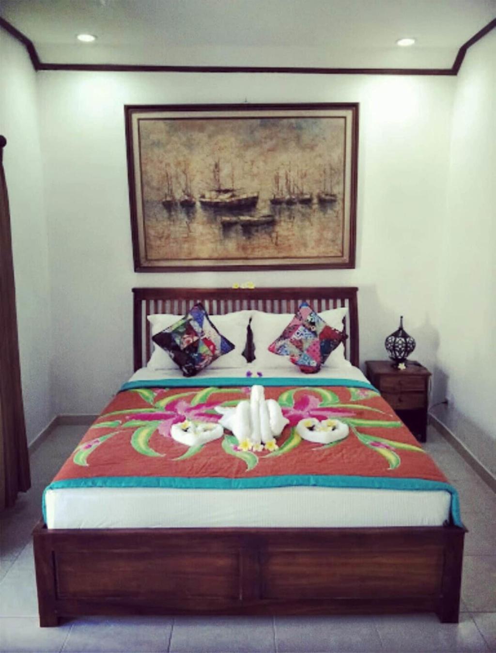 Pondok Ayu Homestay