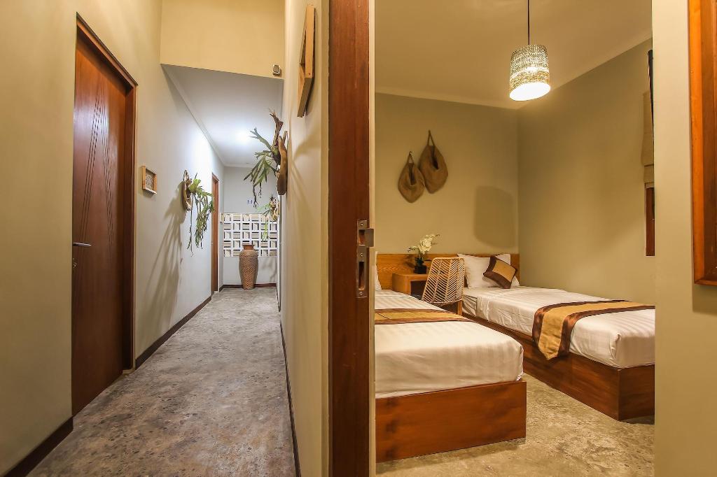 Braw Inn Canggu