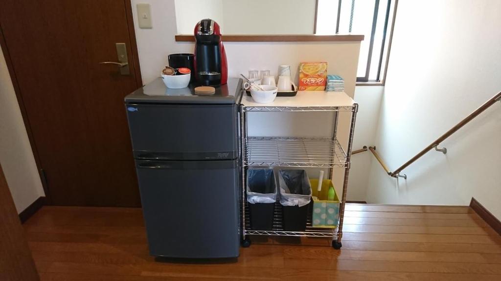 Guest House Kotone Kyoto