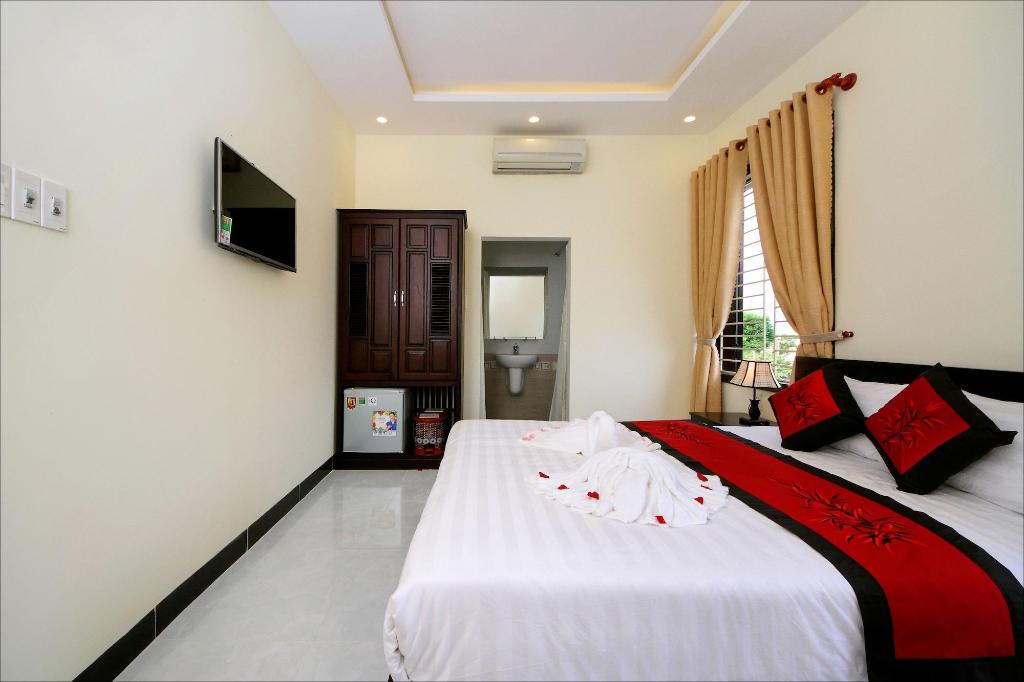 Fireworks Homestay