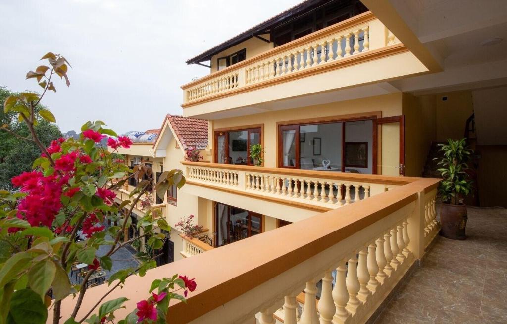Lys Homestay