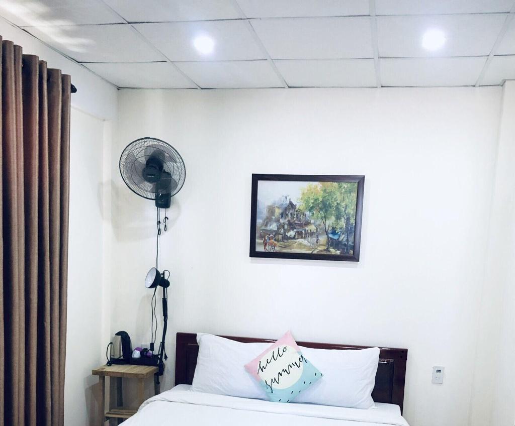 Eva Homestay