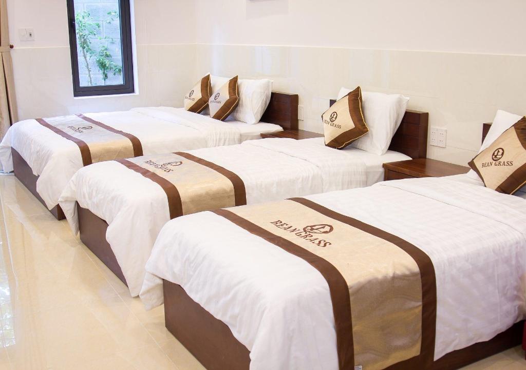 Bean Grass Homestay