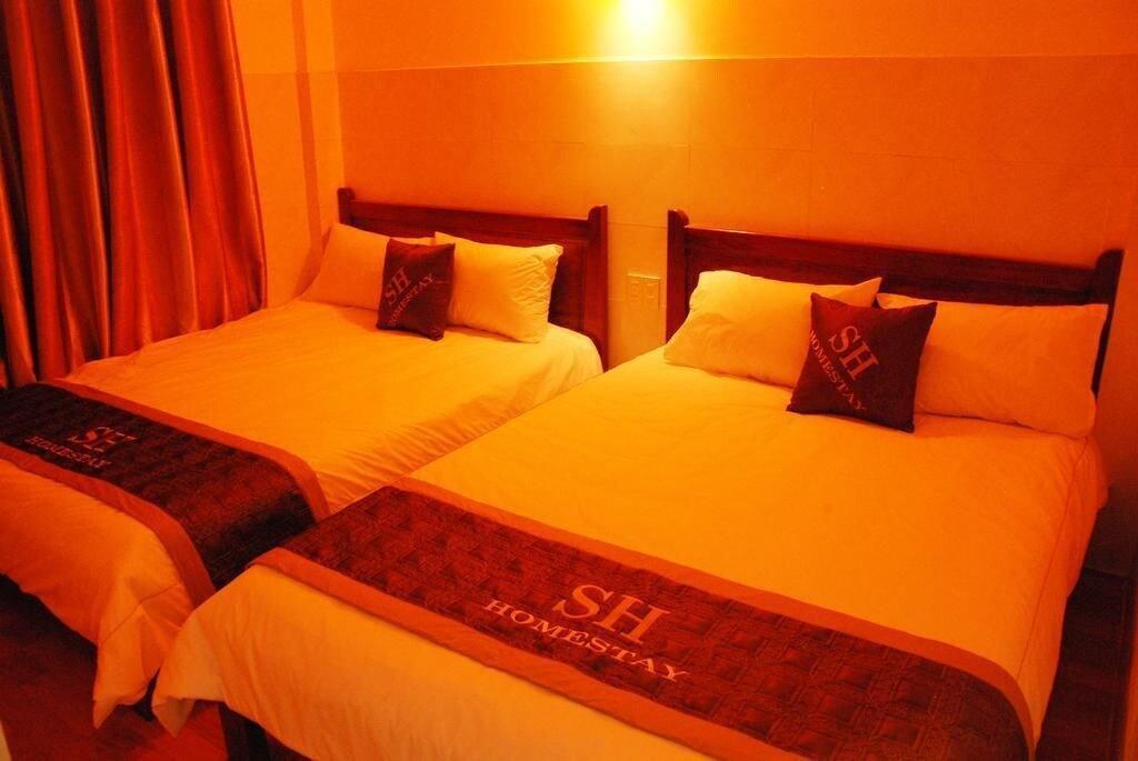 Sh Homestay