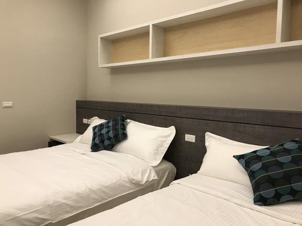 Good Nest Homestay