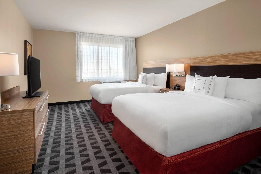 Towneplace Suites By Marriott Twin Falls