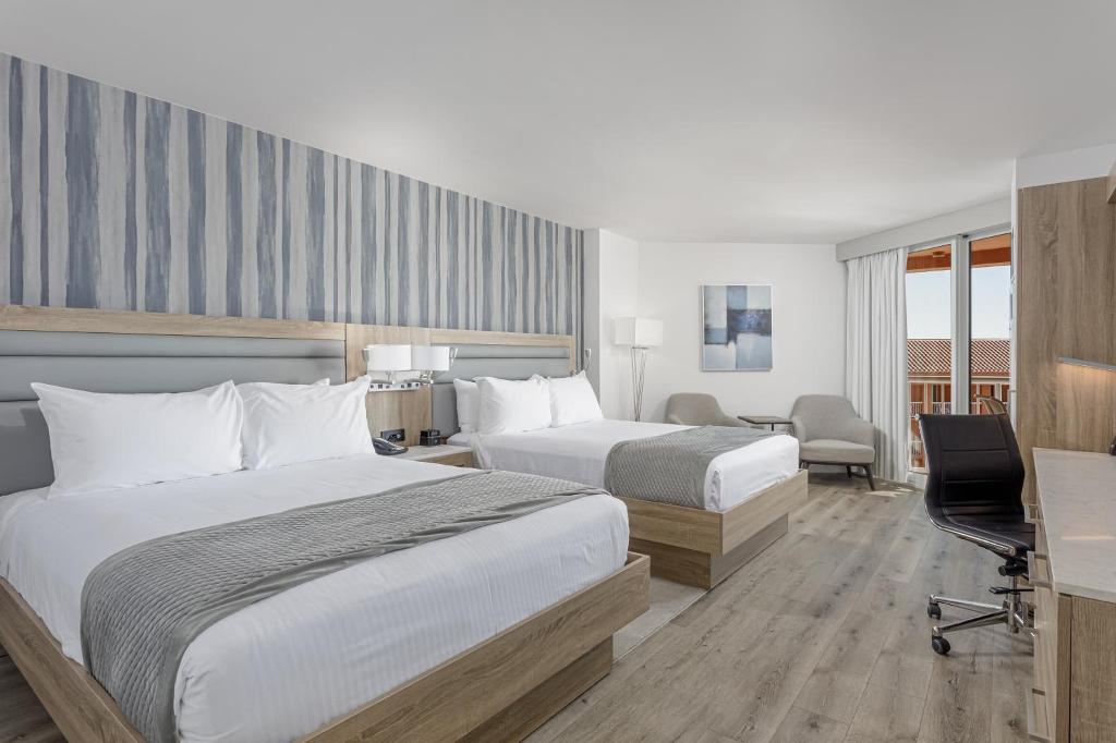 Perdido Beach Resort
