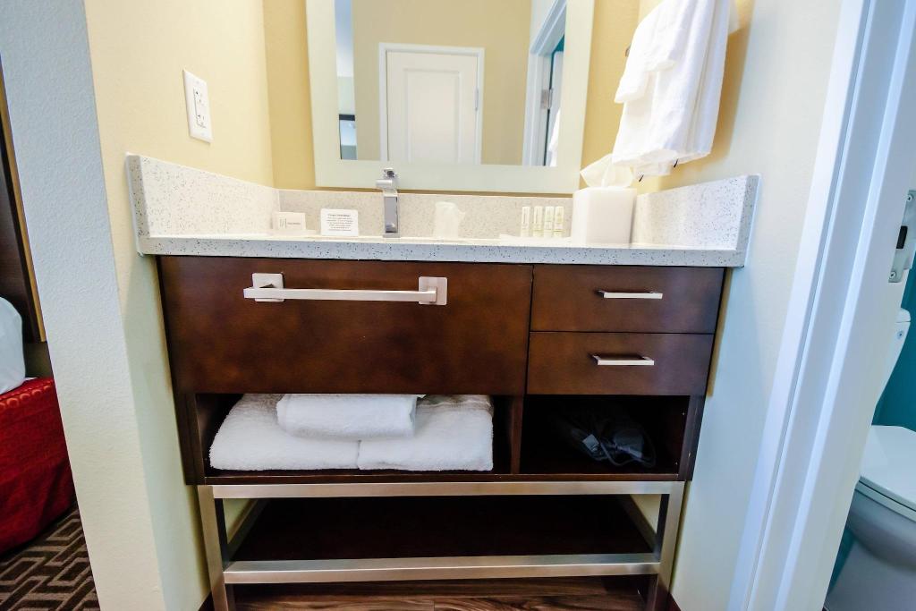 Towneplace Suites By Marriott Temple