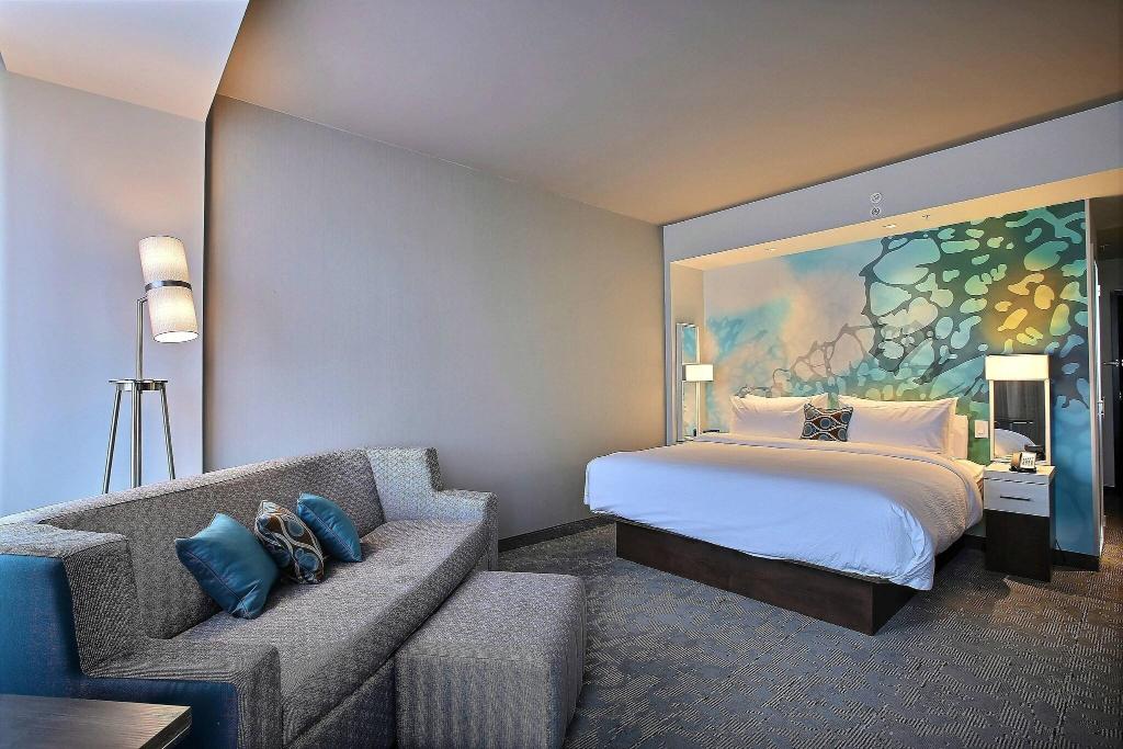 Courtyard By Marriott Montreal Brossard