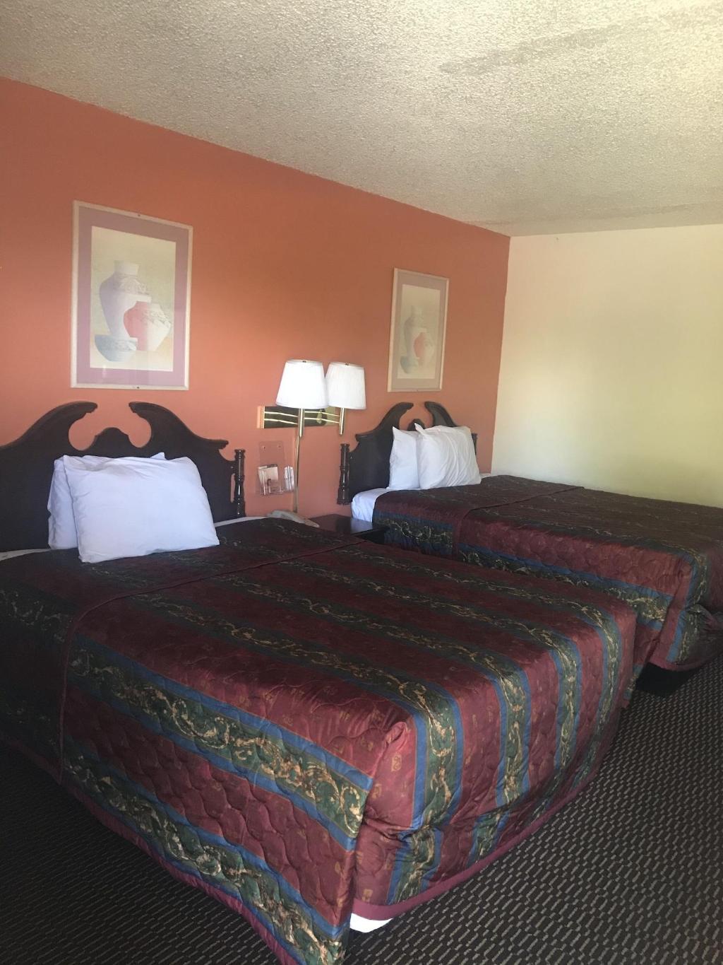 Red Roof Inn Tucson - Vail