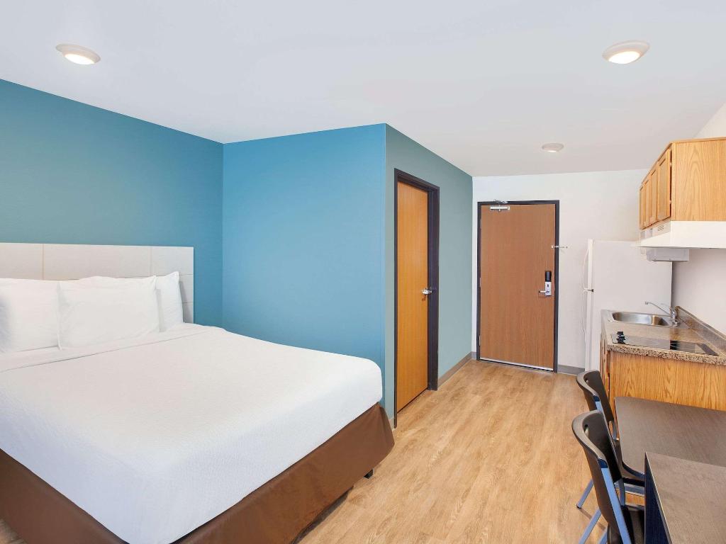 Extended Stay America Select Suites-Phoenix-North
