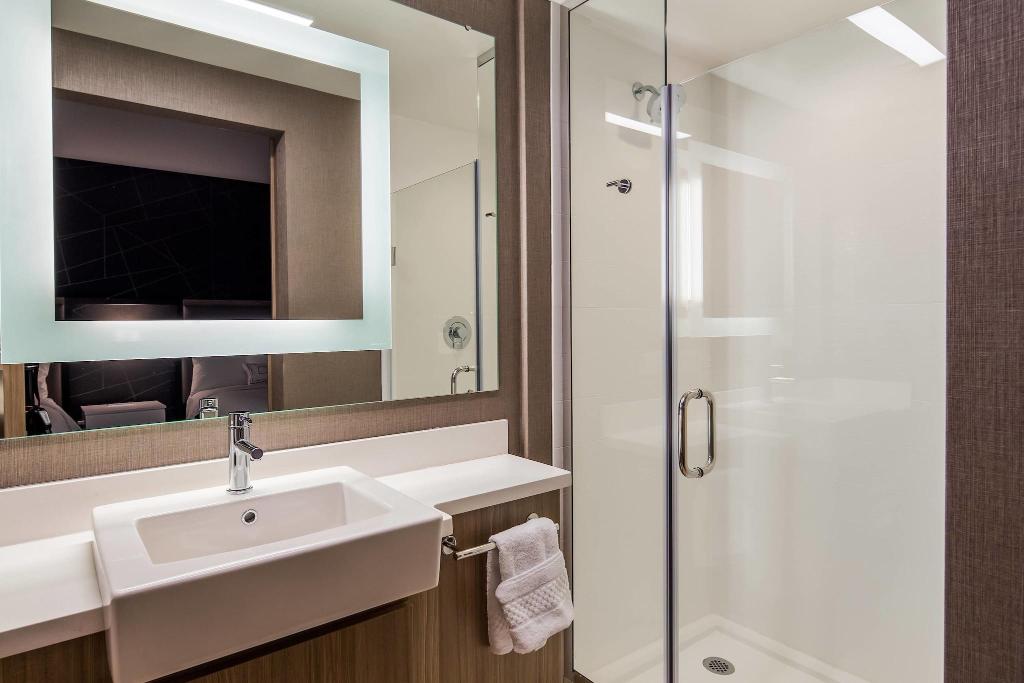 Springhill Suites By Marriott Chambersburg